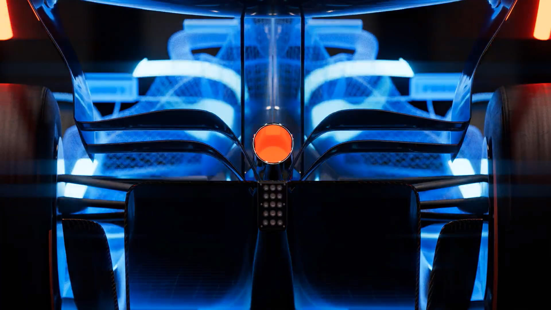 F1 Debranded