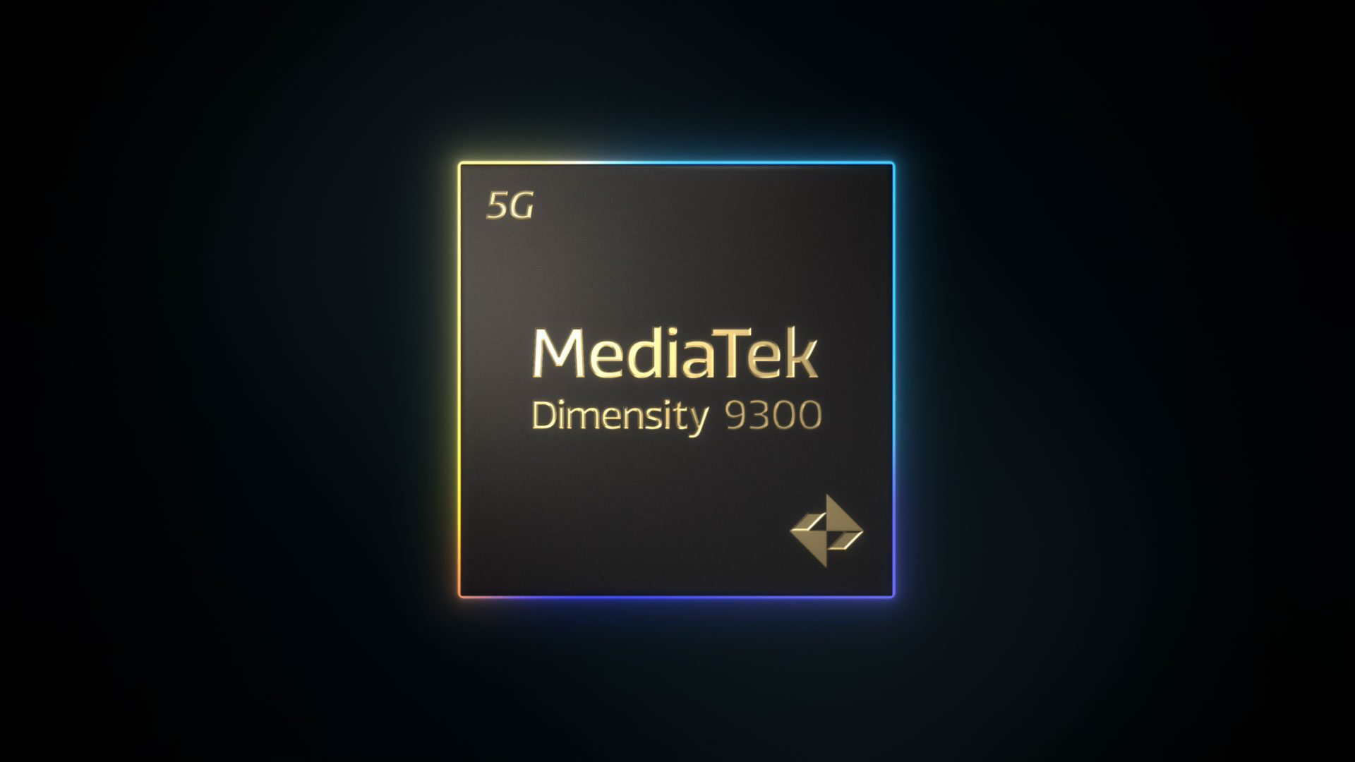 MediaTek Rebranding